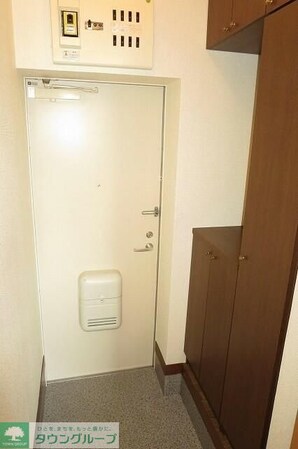 ルミエール松本 Aの物件内観写真